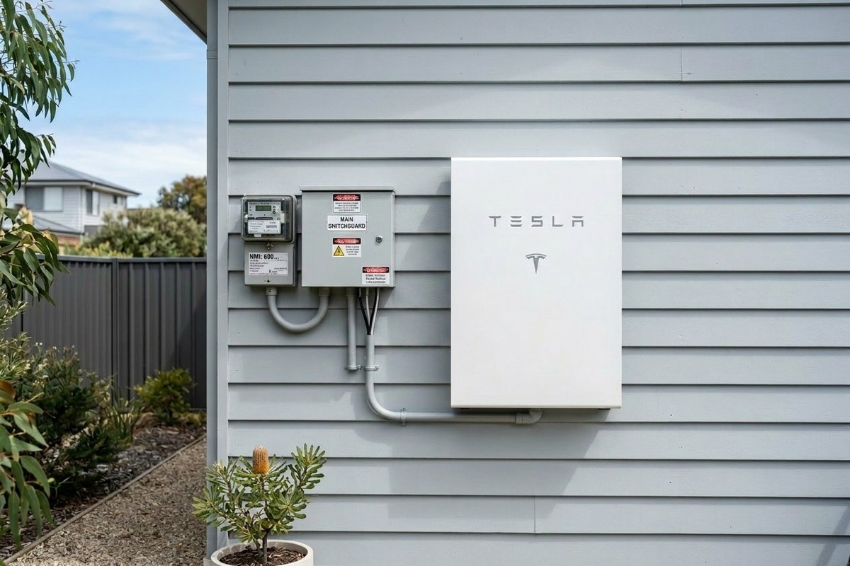 Home Battery Storage in Umina Beach: Storing Your Solar for After Dark