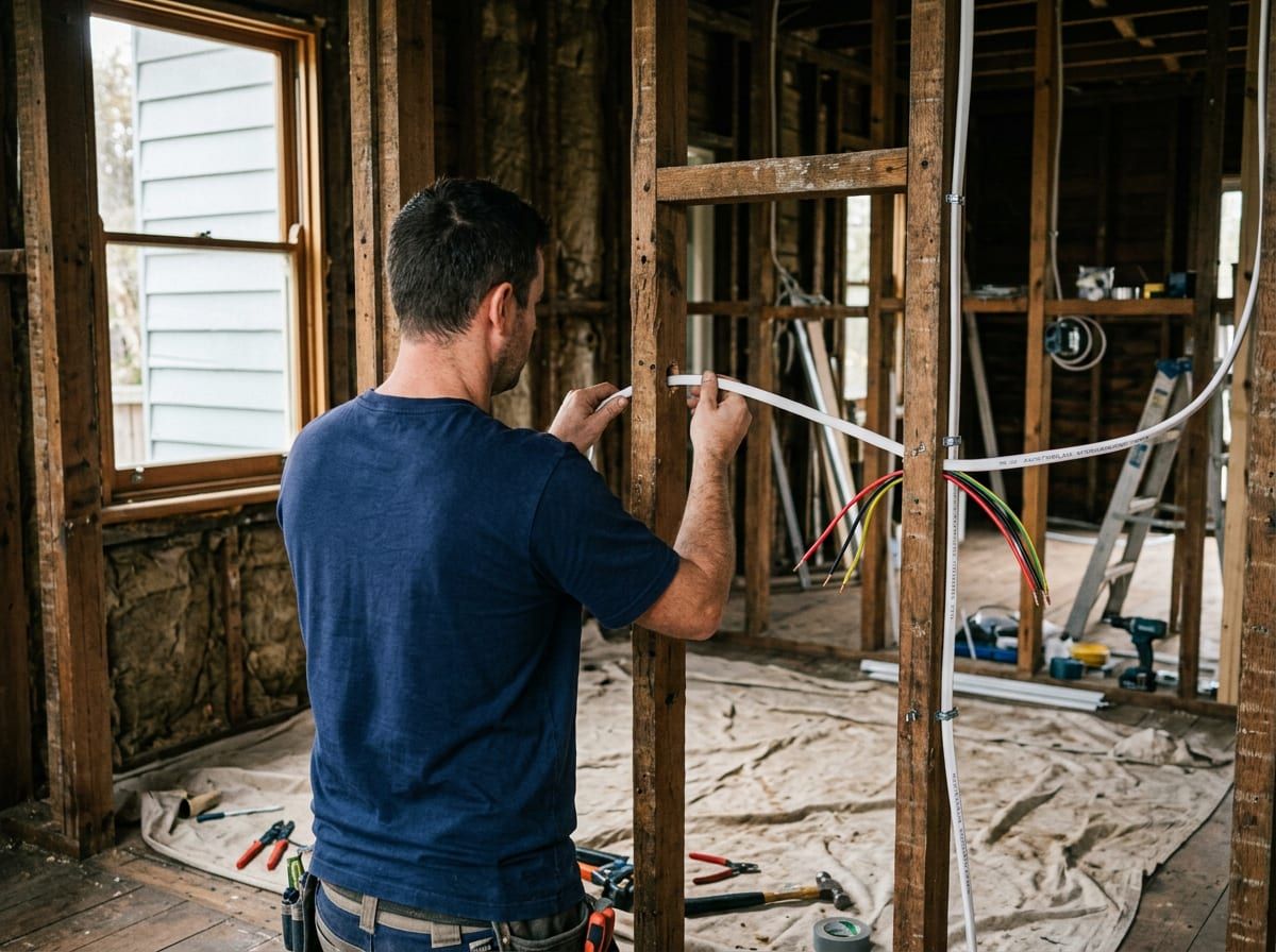 Home Rewiring & Wiring, Umina Beach