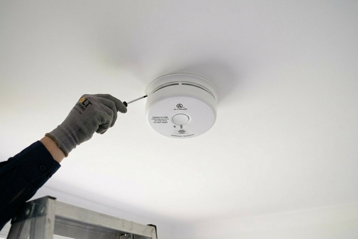 Smoke Alarm Laws in NSW: What Umina Beach Homeowners Need to Know